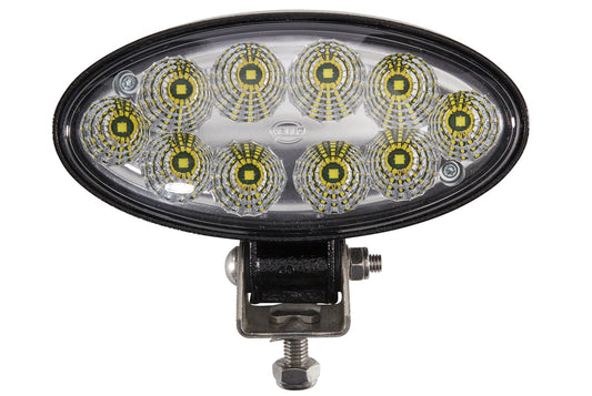 HELLA LED-Worklight - Oval 90 Gen. II - 12/24V 1GB996486-011