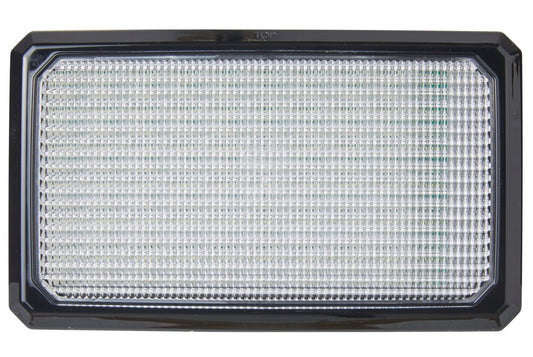 HELLA LED-Worklight - Flat Beam 1000 - 12/24V 1GD996193-051