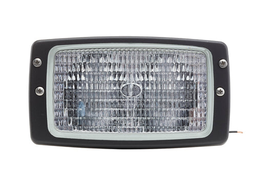 HELLA Halogen-Worklight - Double-Beam - 12V 1GB996080-011