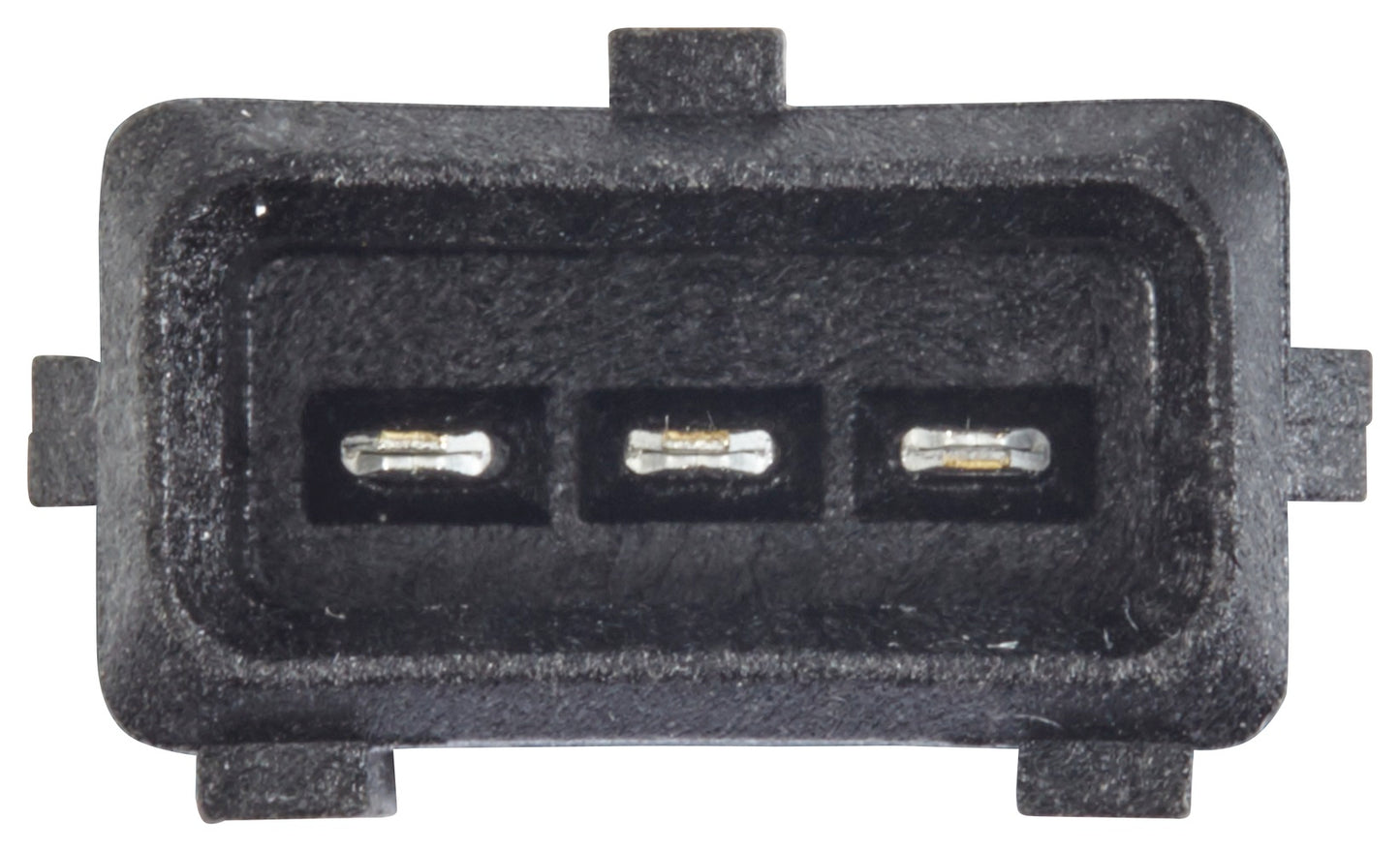 HELLA Sensor, crankshaft pulse - 12V - 3-pin connector 6PU009146-081