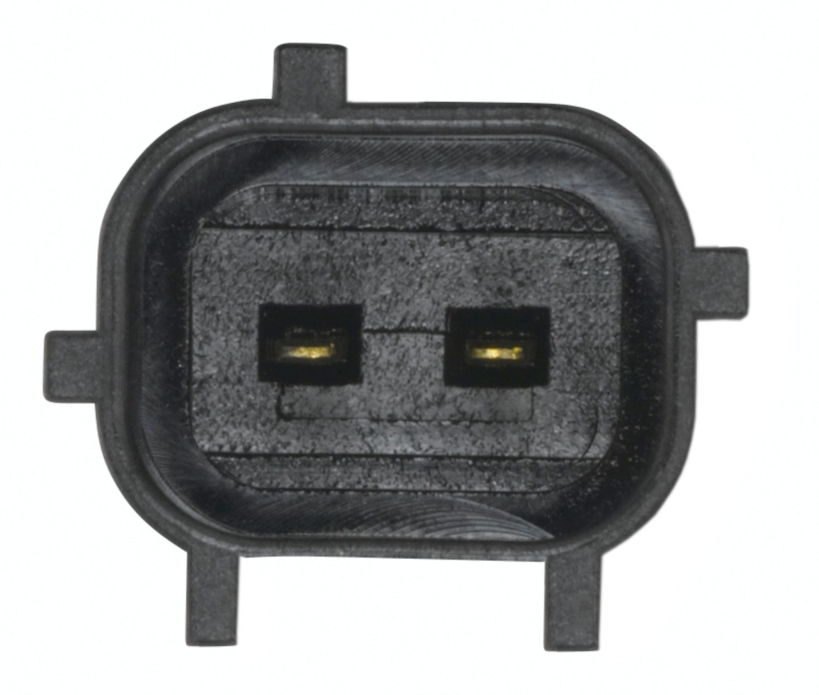 HELLA Sensor, crankshaft pulse - 12V - 2-pin connector 6PU009146-441