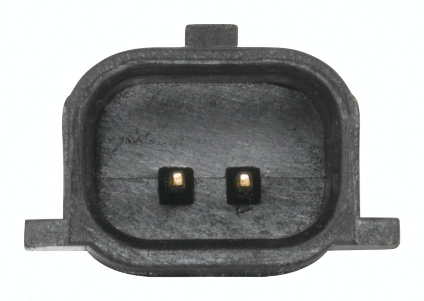 HELLA Sensor, crankshaft pulse - 2-pin connector 6PU009146-981