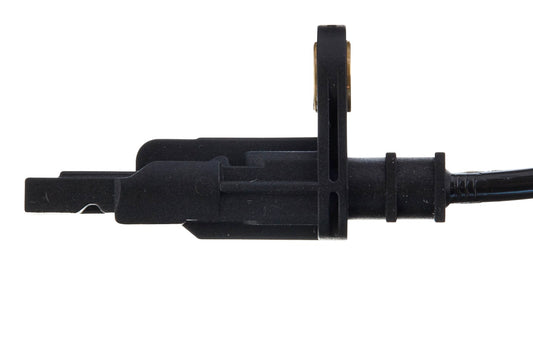HELLA Sensor, wheel speed - 2-pin connector - Front Axle 6PU012039-931