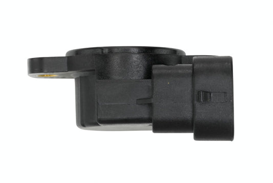 HELLA Sensor, throttle position - 3-pin connector 6PX008476-521