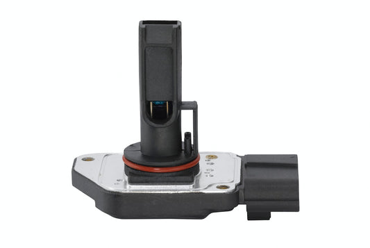 HELLA Mass Air Flow Sensor - 4-pin connector - Bolted 8ET009142-281