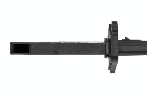 HELLA Mass Air Flow Sensor - 4-pin connector - Bolted 8ET009149-471