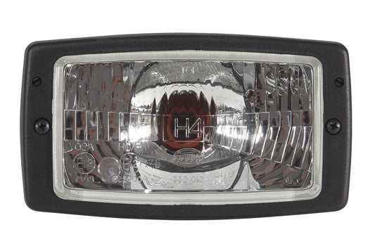 HELLA Headlight - Modul 6213 - 24/12V 1AD996018-671