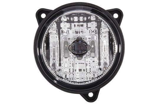 HELLA Halogen-Worklight - Modul 70 - 12/24V 1G0996176-021