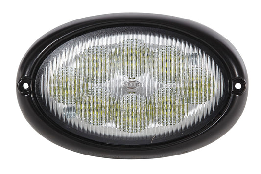 HELLA LED-Worklight - Oval 100 Gen. II - 24/12V 1GA996761-021
