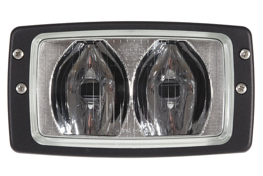 HELLA Halogen-Worklight - Double-Beam - 24/12V 1GB996080-021
