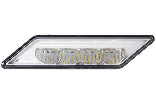 HELLA LED-Worklight - Modular Worklight Base Style - 24/12V 1GE996198-351