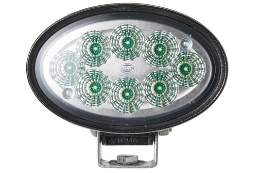 HELLA LED-Worklight - Oval 100 - 12/24V 1GA996661-011