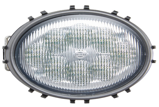HELLA LED-Worklight - Oval 100 Thermo Pro - 12/24V 1GA996661-031