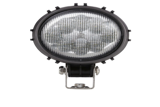 HELLA LED-Worklight - Oval 100 Thermo Pro - 24/12V 1GA996661-041