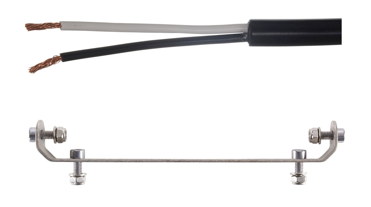 HELLA LED-Worklight - Flat Beam 1000 - 24/12V 1GD996193-011