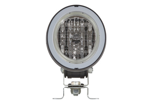 HELLA Halogen-Worklight - Mega Beam - 12/24V 1GM996134-081