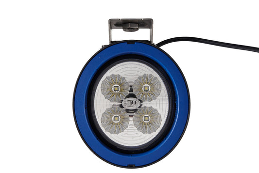 HELLA LED-Worklight - Mega Beam Gen. III - 24/12V 1GM996136-361