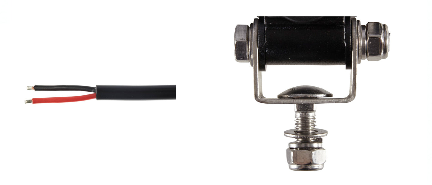 HELLA VALUEFIT LED-Worklight R500 - 12/24V 1G0357000-001