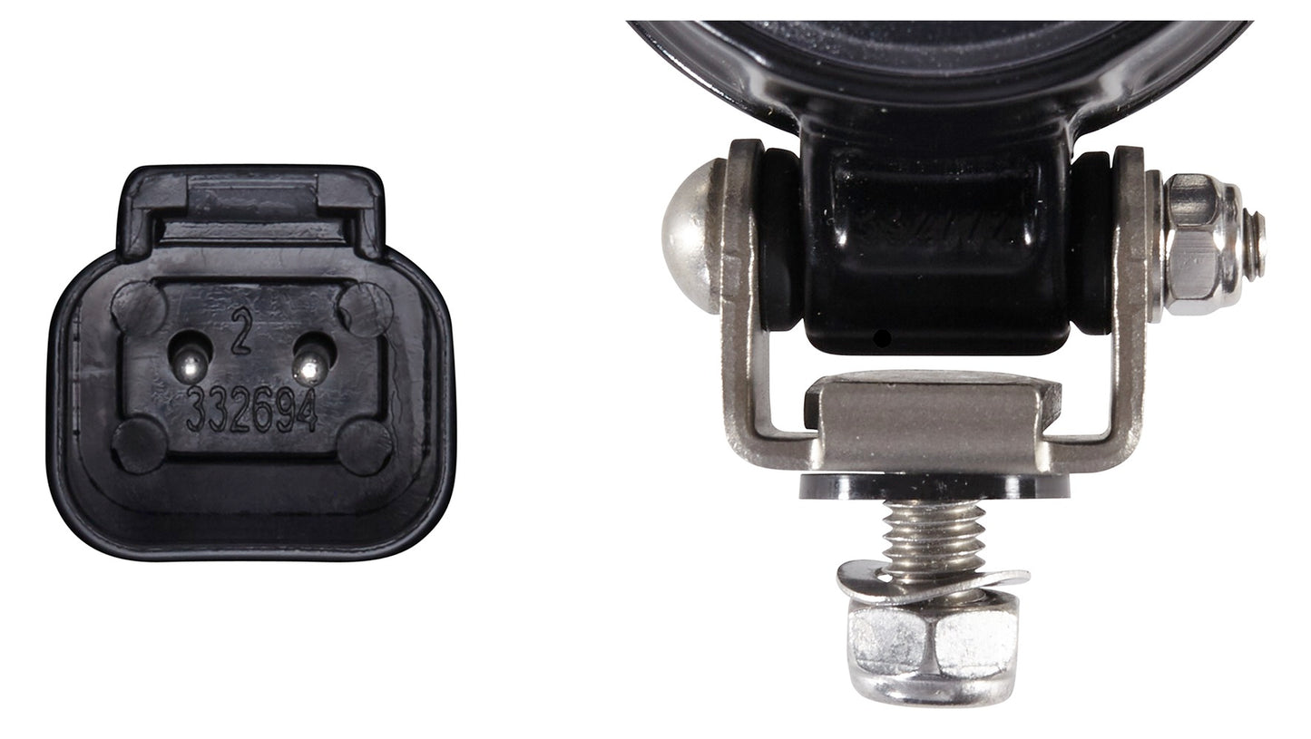 HELLA LED-Worklight - Modul 50 - 24/12/36/48V 1G0995050-021