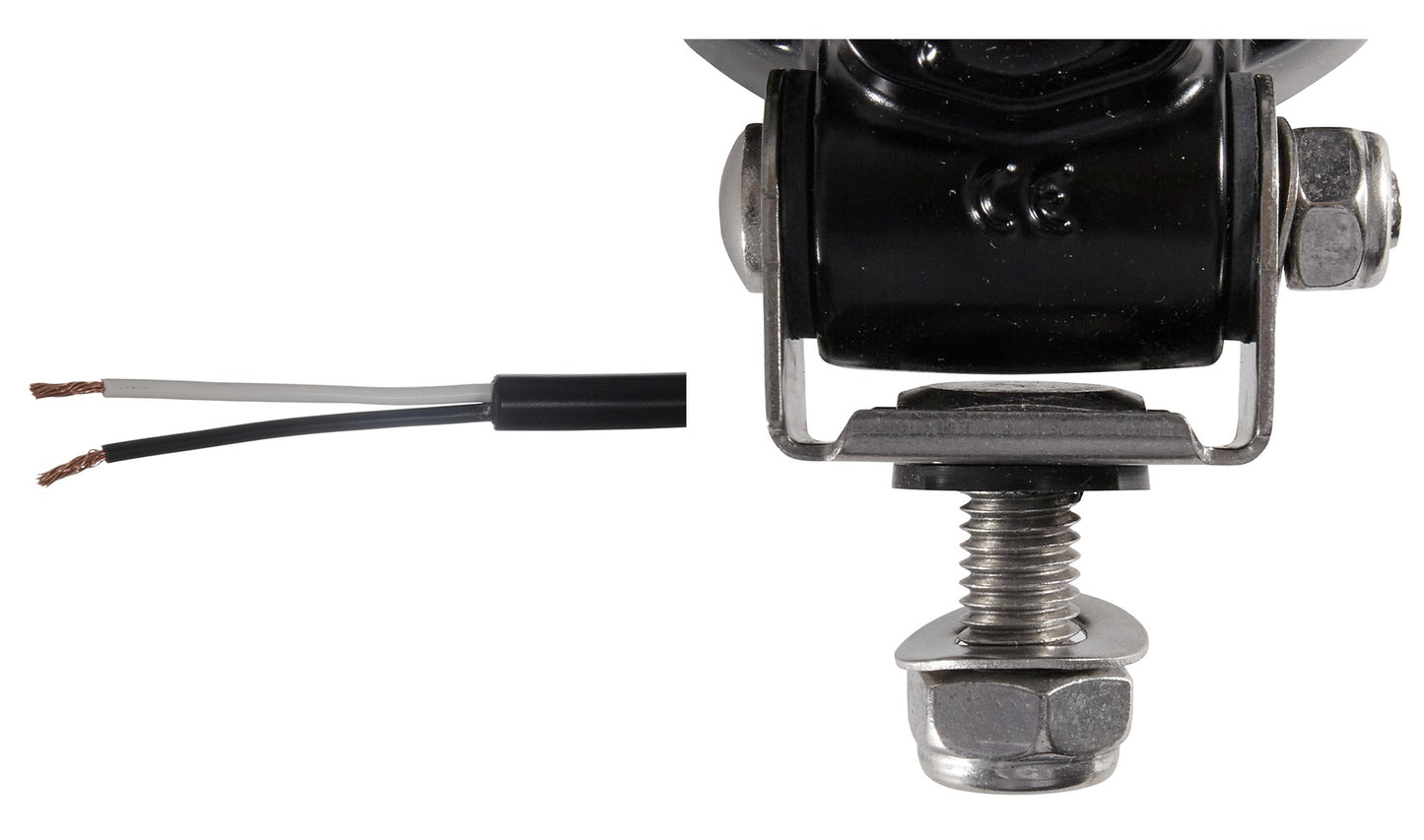 HELLA LED-Worklight - Modul 70 Gen. IV - 24/12V 1G0996476-031