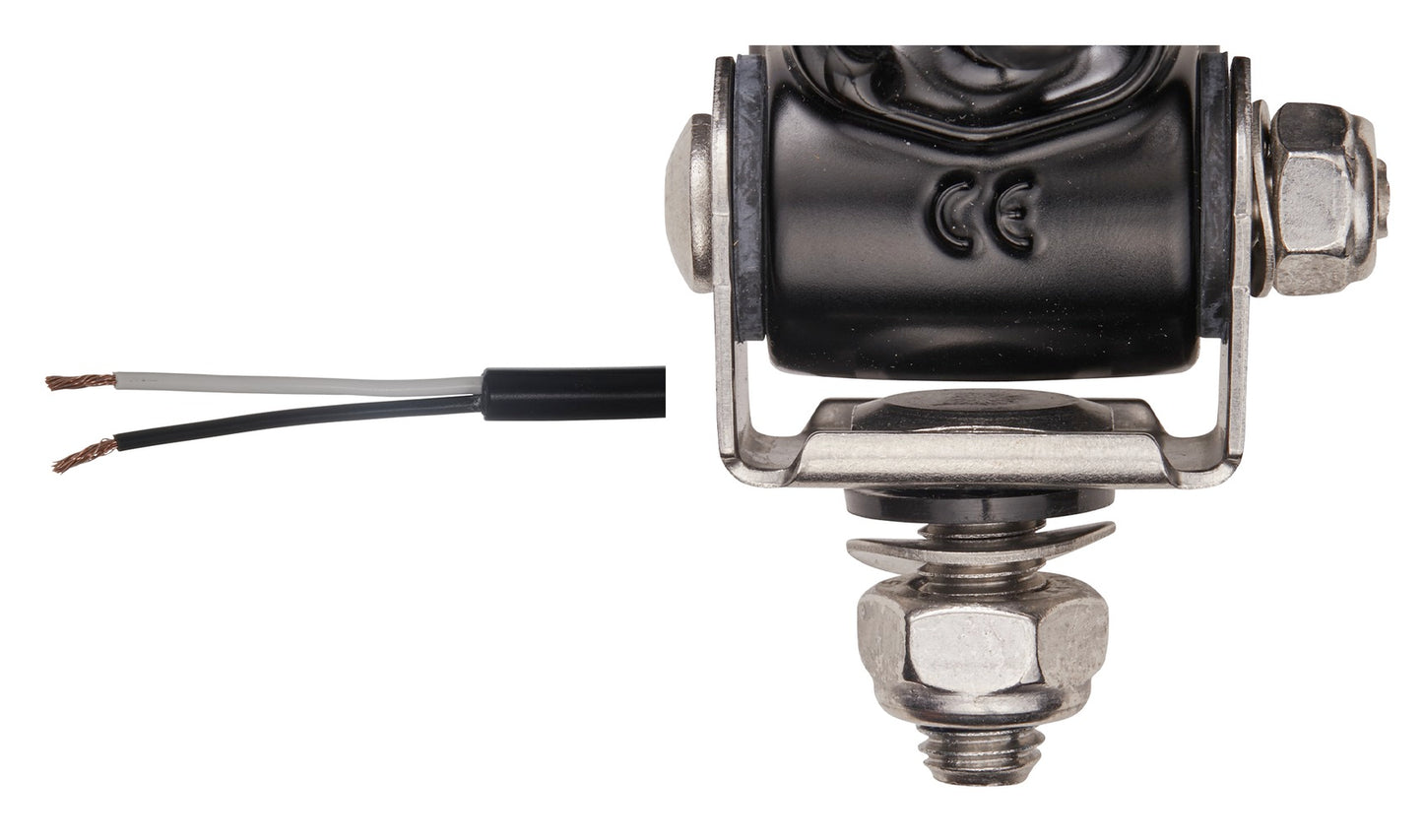 HELLA LED-Worklight - Modul 70 Gen. 3.2 - 24/12V 1G0996576-001