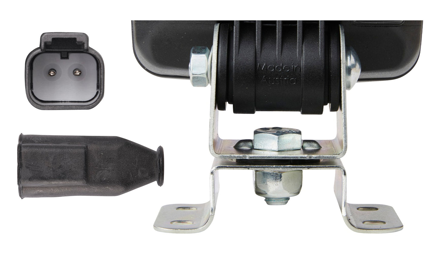 HELLA Halogen-Worklight - Ultra Beam - 24/12V 1GA007506-491