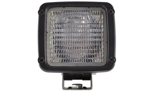 HELLA Halogen-Worklight - Ultra Beam - 12V 1GA007506-651