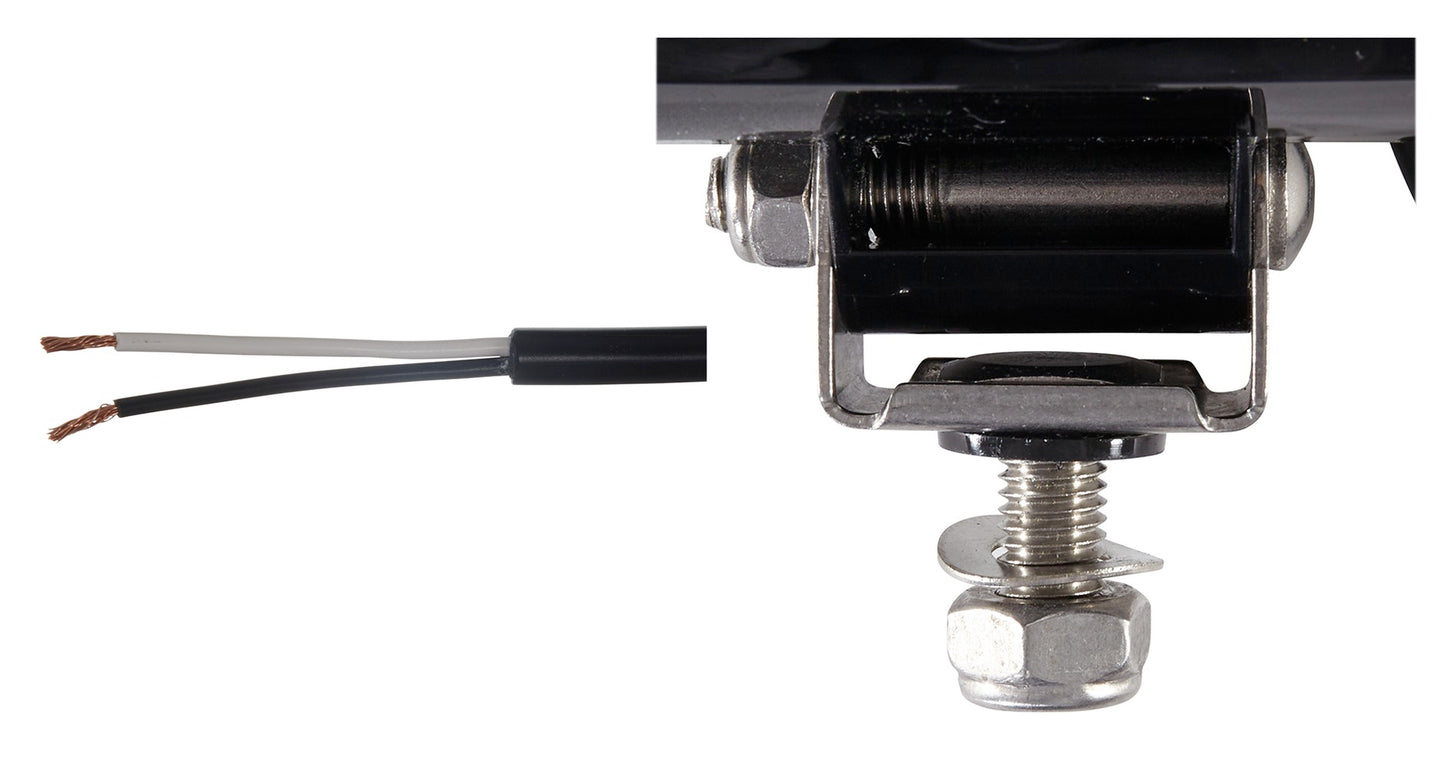 HELLA LED-Worklight - Flat Beam 500 - 24/12V 1GA995193-001