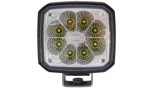 HELLA LED-Worklight - Ultra Beam Gen. II - 12/24V 1GA995606-011