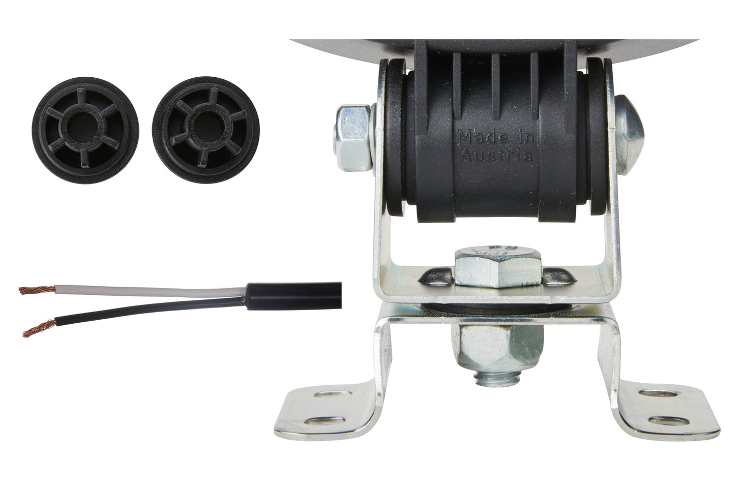 HELLA Halogen-Worklight - Oval 100 - 12V 1GA996161-391