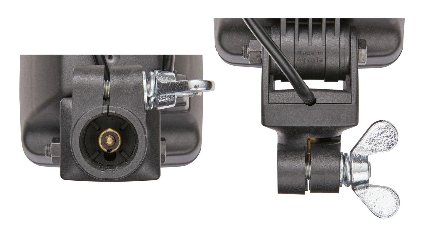 HELLA Halogen-Worklight - Ultra Beam - 12V 1GA996150-151