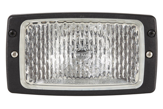 HELLA Halogen-Worklight - Modul 6213 - 24/12V 1GB006213-111