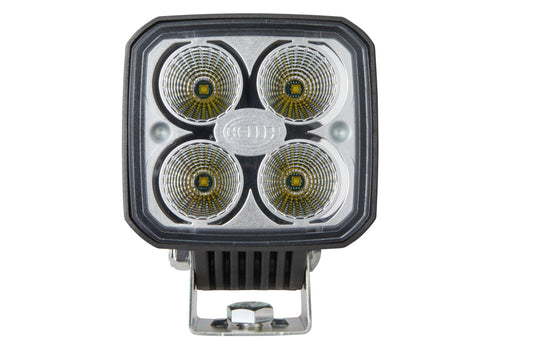 HELLA LED-Worklight - Q90 compact - 12/24V 1GA996284-011