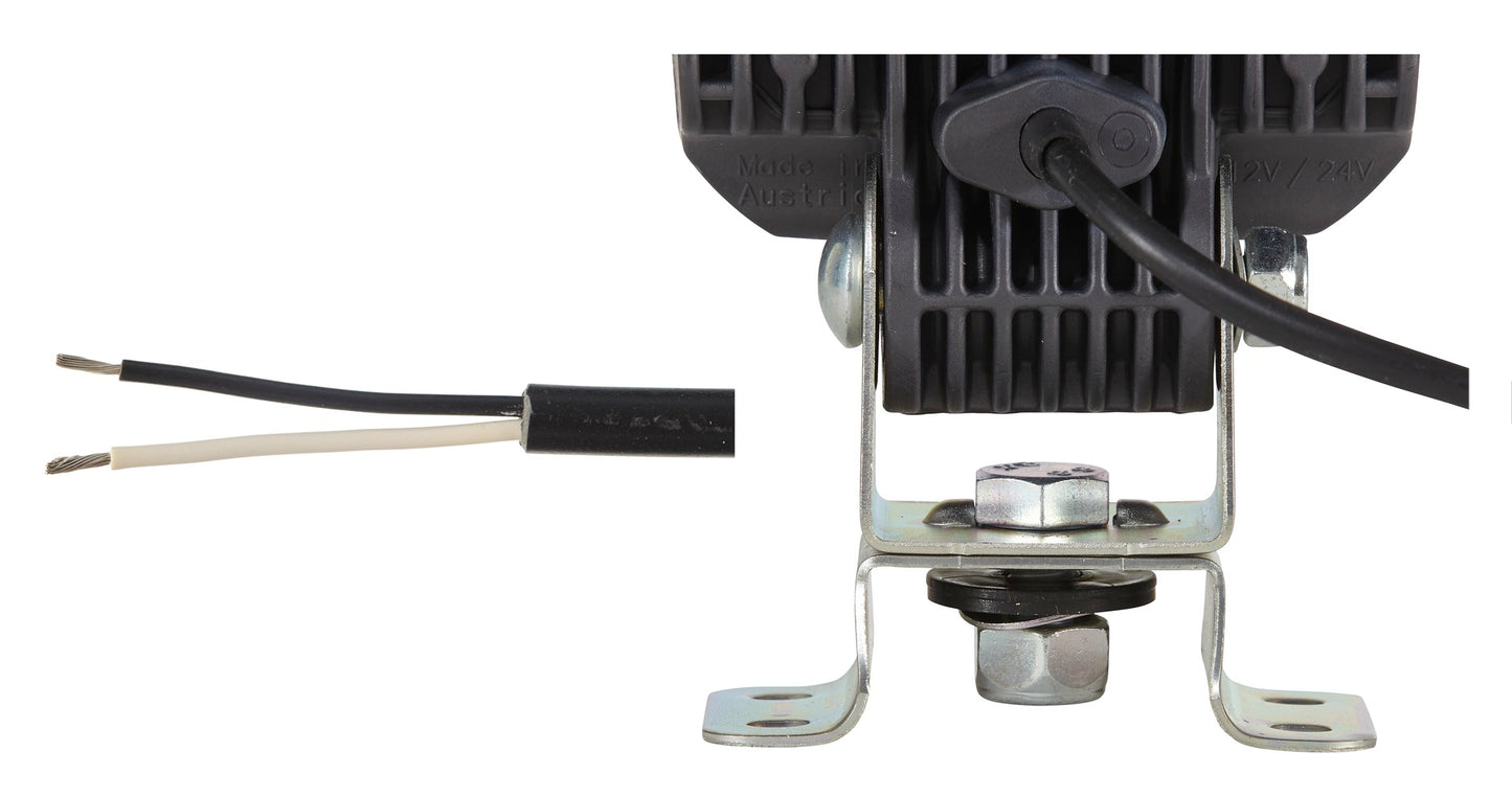 HELLA LED-Worklight - Q90 compact - 12/24V 1GA996284-171