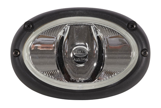 HELLA Halogen-Worklight - Oval 100 - 24/12V 1GA996361-431