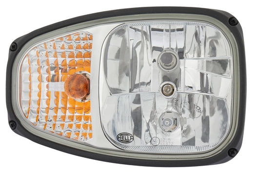HELLA Bulb-Headlight - Combi 220 - 12V 1EE996174-221