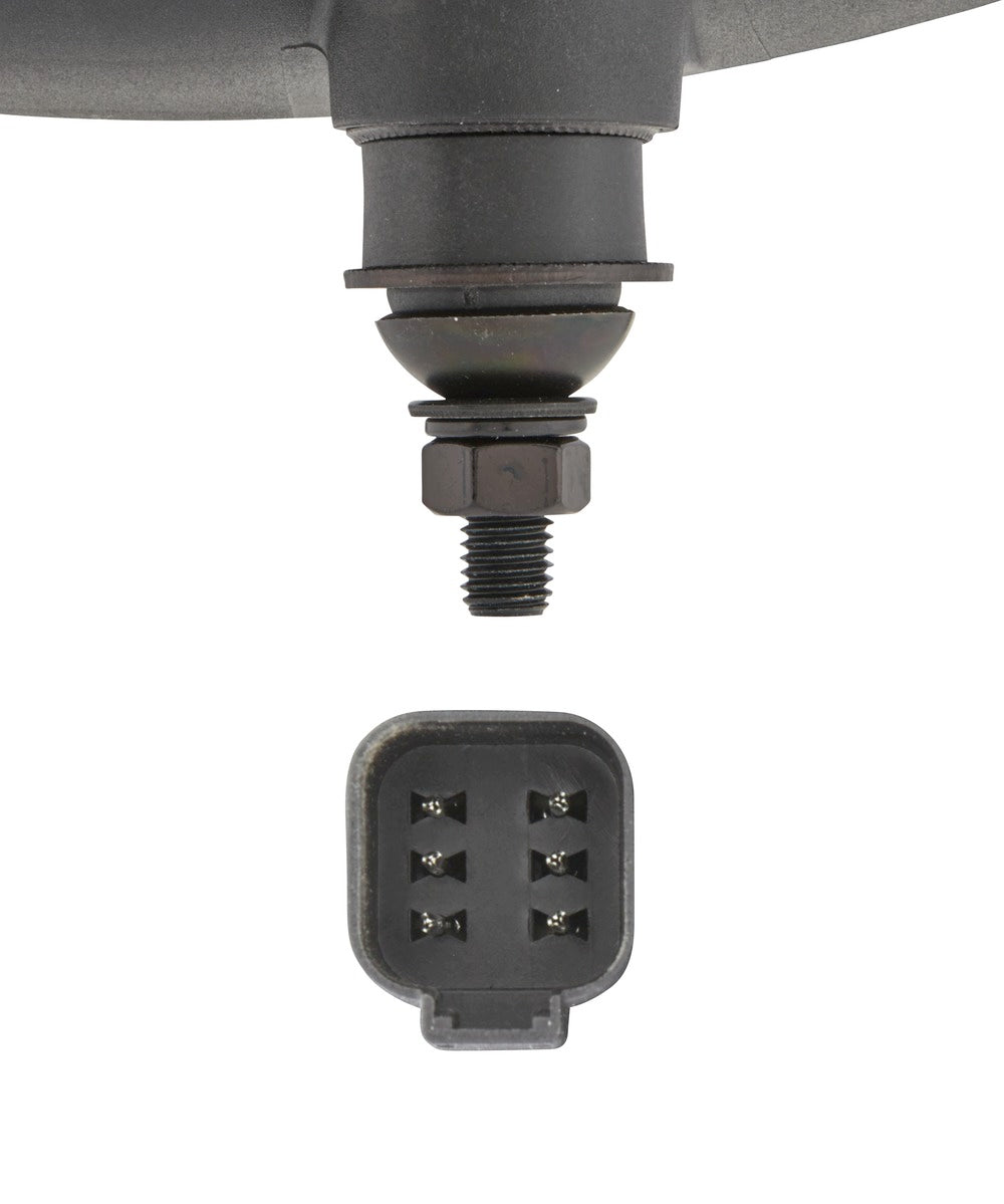 HELLA Bulb-Headlight - Combi 220 - 12V 1EE996174-261