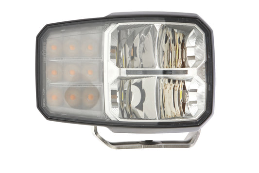 HELLA LED-Headlight - C140 - 24/12V 1EE996374-021