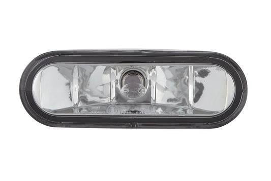 HELLA FF/Halogen-Spotlight Set - FF 75 - 12V 1FA008284-811