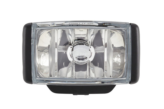 HELLA FF/Halogen-Front Fog Light Set - Comet FF 450 - 12/24V 1NB010951-831
