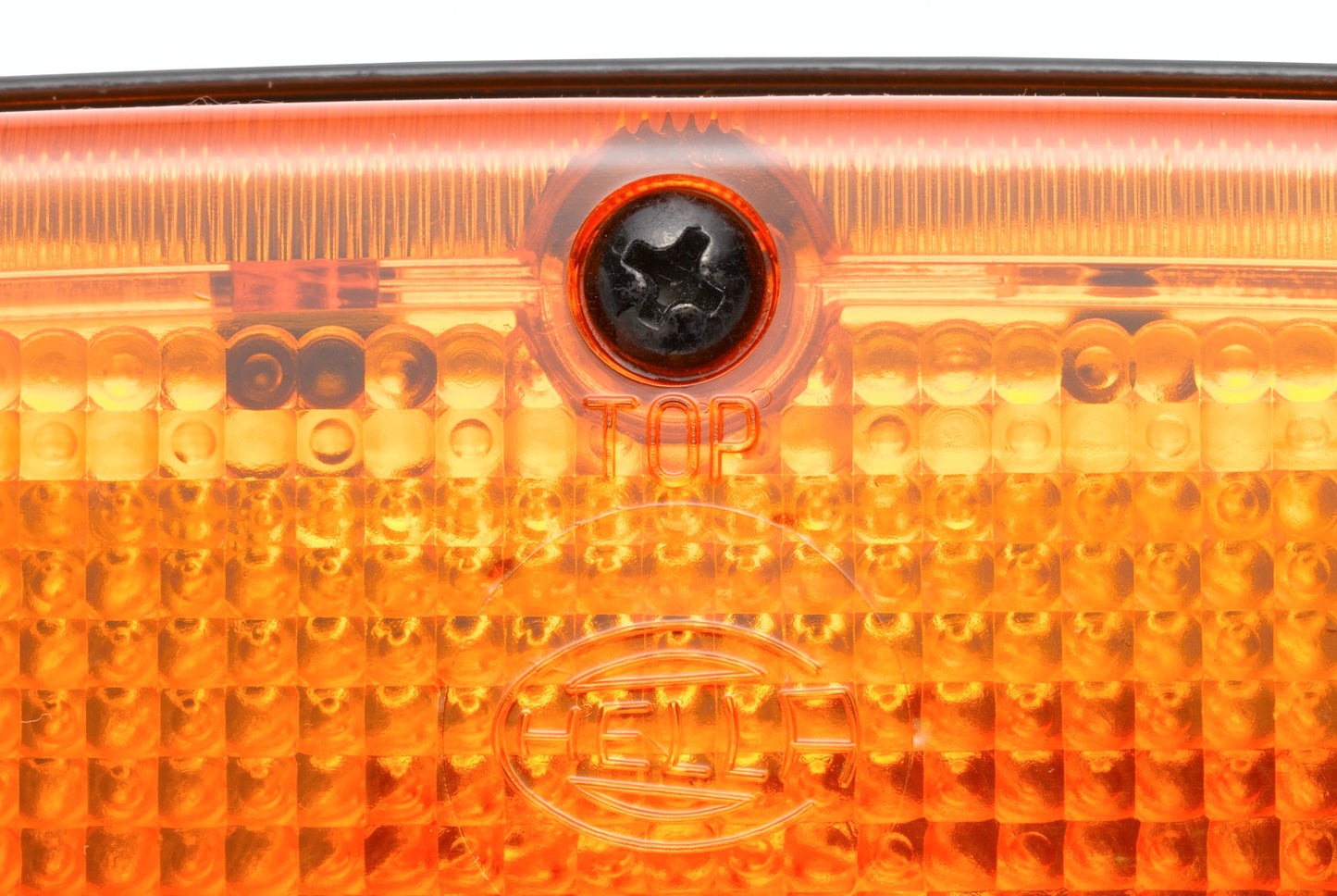 HELLA Direction Indicator - Halogen - Left Rear/Right Rear 2BA003236-027