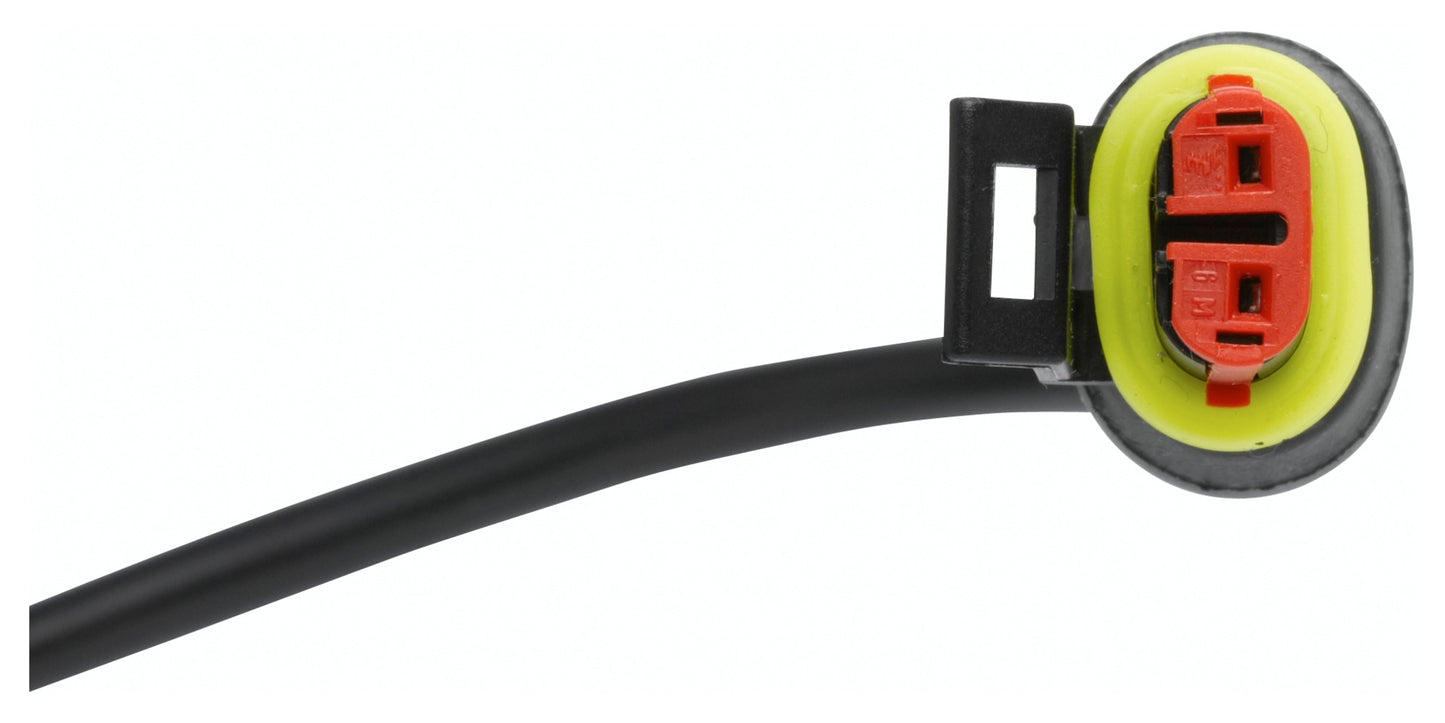 HELLA Licence Plate Light - LED - 24V 2KA010278-081
