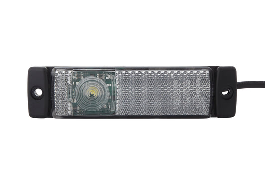 HELLA Position Light - LED - 24V 2PG011422-091