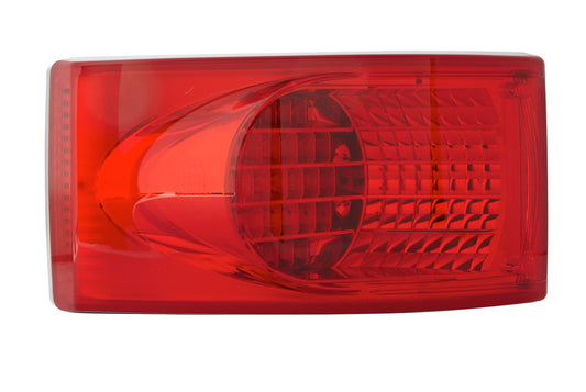 HELLA Rearlight - LED - 24V 2SB345982-001