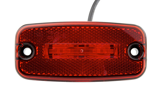 HELLA Tail Light - LED - 12V 2TM345600-307