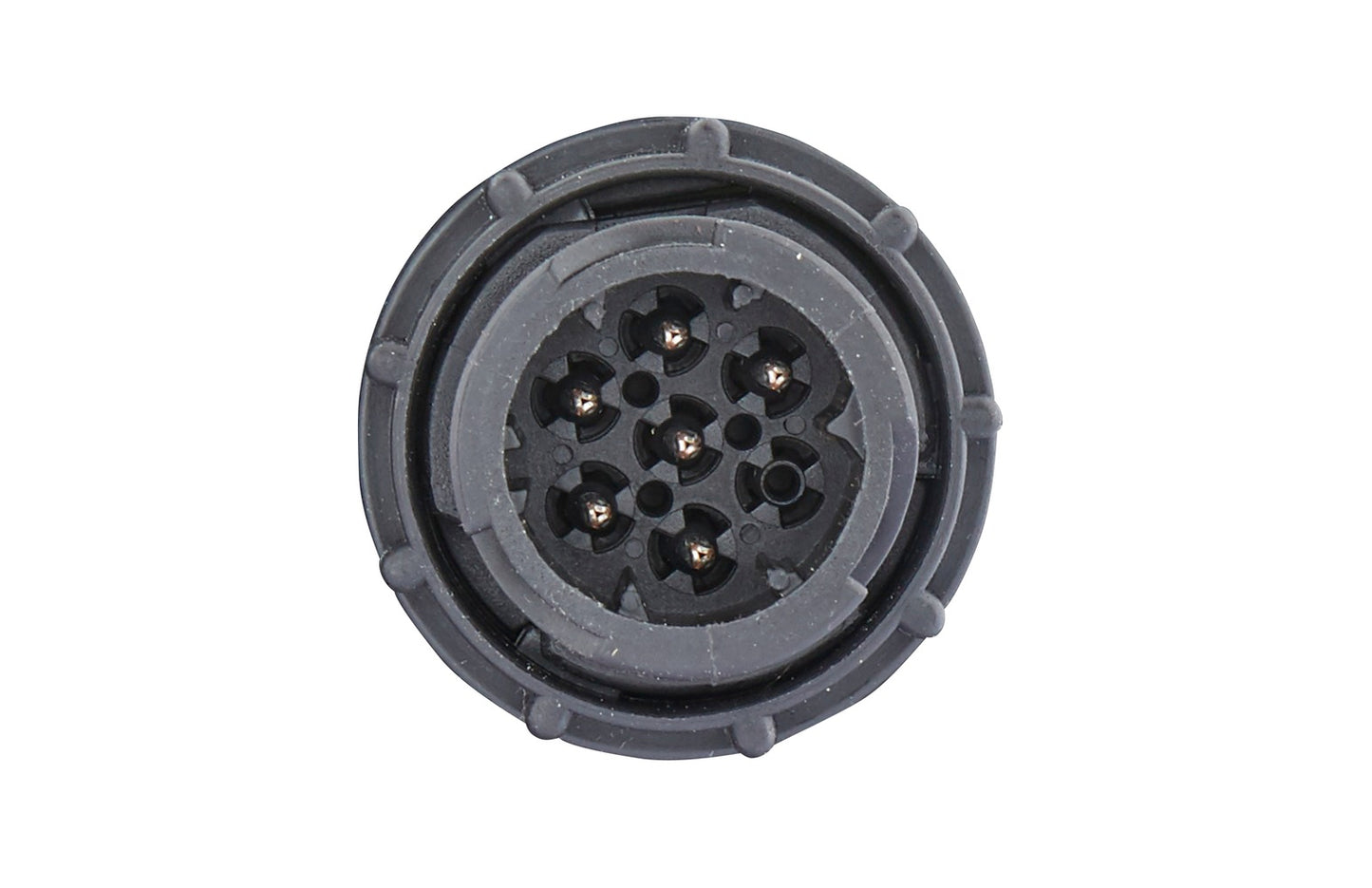 HELLA Rearlight - Halogen - right 2VD008205-041