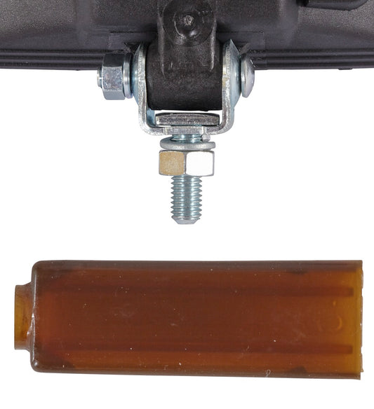 HELLA Halogen-Reverse Light - Comet 550 - 24V 2ZR005700-191