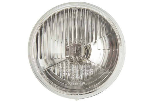HELLA Headlight Set 1A3002850-871