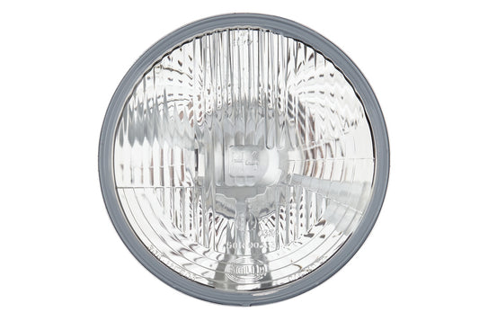 HELLA Halogen-Headlight - 12V 1A6002395-991