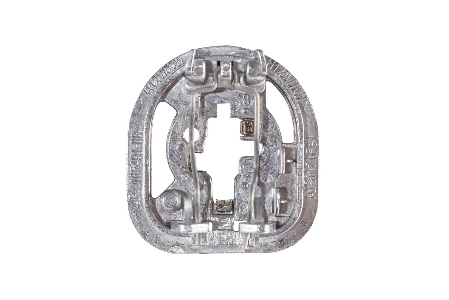 HELLA Halogen-Insert, headlight - Luminator - 12V 1F8148114-011